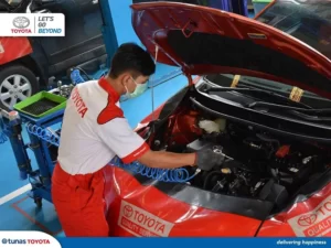 Yuk, Kenali Pekerjaan Yang satu ini. Sudah Tau Anda Definisi Mekanik?