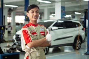 Tips Agar Garansi Mobil Tidak Hangus, Fahami 5 Hal Berikut