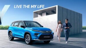 Toyota Hyryder Harganya Rp 280 Jutaan Inden Sampai Tahun Depan
