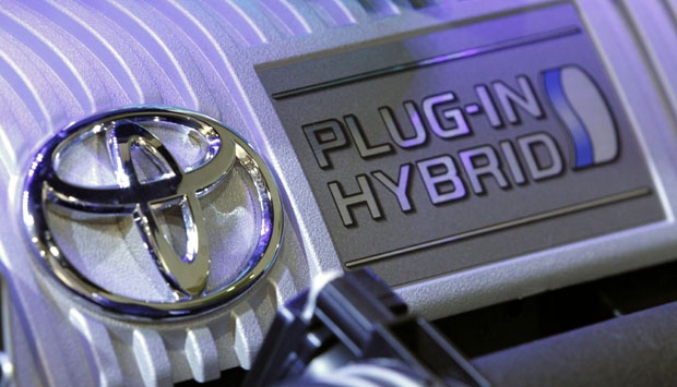 Toyota Bakal Luncurkan Mobil Listrik Baru Tahun Depan 2023