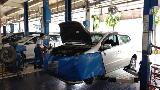 Toyota Ciptakan 2 Varian Baru Oli TMO, Bisa Untuk Innova Zenix & LCGC